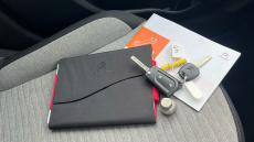 Citroen C1 1.0 VTi 72 ELLE 5dr Petrol Hatchback